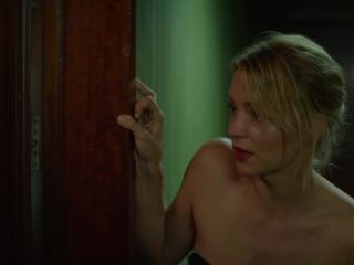 Nudeceleb- Virginie Efira  – Sibyl (2019) HD 1080p