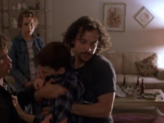 Nudeceleb- Hilary Swank-Boys Dont Cry (1999) HD 1080p