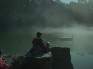 Nudeceleb- Teresa Palmer – The Clearing s01e01-02 (2023) HD 1080p