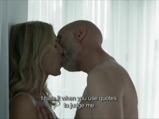 Nudeceleb- Simone-Elise Girard – Boris sans Beatrice (2016) HD 720p