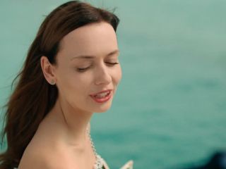 Nudeceleb- Liza Klimova – Logkoye znakomstvo (2023) HD 1080p