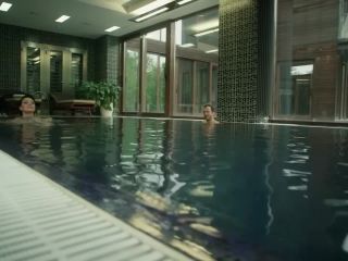 Nudeceleb- Nastasya Samburskaya – Dve Zheny s01e01 (2017) HD 720p