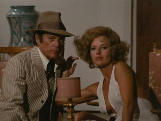 Nudeceleb- Hanna Schygulla, Margarethe von Trotta – Warnung vor einer heiligen Nutte (1971) HD 1080p