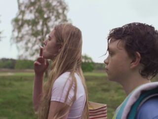 Nudeceleb- Marie-Mae van Zuilen – Femme (2017) HD 1080p