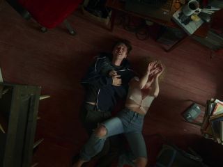 Nudeceleb- Anastasia Talyzina – God rozhdeniya (2023) HD 1080p