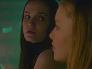 Nudeceleb- Abigail Lawrie, Eve Austin, Sally Messham, Marli Siu – Our Ladies (2019) HD 1080p