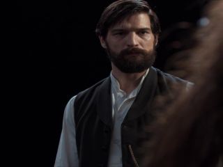 Nudeceleb- Ella Rumpf – Freud Katharsis (2020) HD 1080p