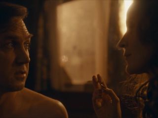 Nudeceleb- Jeanette Hain, Britta Hammelstein, Sinje Irslinger – Faking Hitler s01e01 (2021) HD 1080p