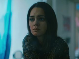 Nudeceleb- Nilam Farooq, Silvana Synovia – Early Birds (2023) HD 1080p