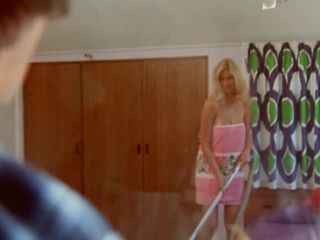 Nudeceleb- Judy Stevenson-Alvin Rides Again (1974) HD 720p