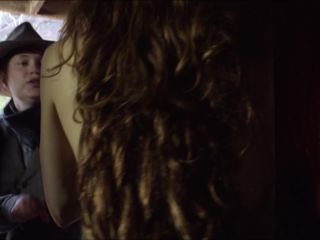 Nudeceleb- Christiane Seidel Trine Christensen – Godless s01e02-06 (2017) HD 1080p