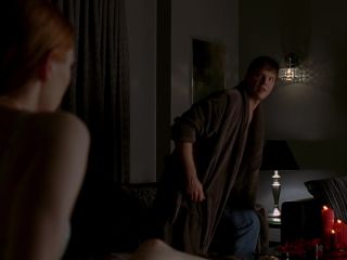 Nudeceleb- Deborah Ann Woll-True Blood s02 (2009) HD 1080p