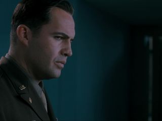 Nudeceleb- Lyne Renee Vanessa Flamez-The Hessen Affair (2009) HD 1080p