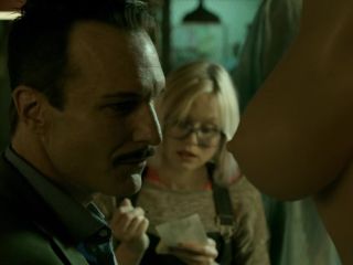 Nudeceleb- Alison Pill, Mariana Ximenes, Nara Mendes, Claudia Ohana-Zoom (2015) HD 1080p