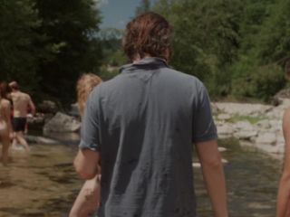 Nudeceleb- Annika Stenvall, Jeanne Damas, Charleyne Biondi, Manon Palmer – La sincerite (2017) HD 1080p