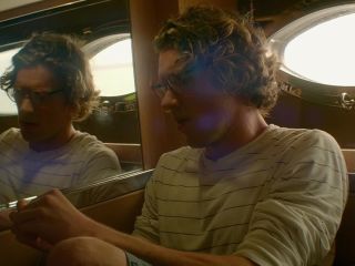 Nudeceleb- Jillian Murray-Cabin Fever 3 (2014) HD 1080p