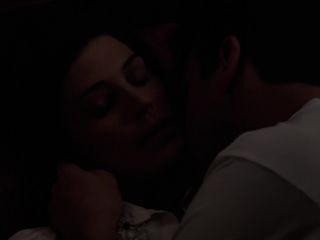 Nudeceleb- Jessica Pare-Mad Men s07e01 (2014) HD 1080p