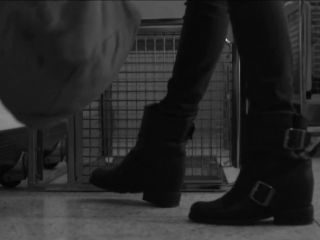 Nudeceleb- Matilda Price – Monster Children Magazine (2014) HD 720p