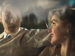 Nudeceleb- Sofia Boutella – SAS Rogue Heroes s01e04 (2022) HD 1080p