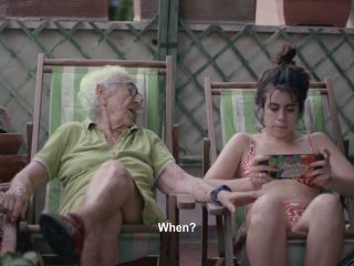 Nudeceleb- Isabella Tagliati – Burraco (2024) HD 1080p