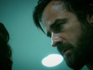 Nudeceleb- Carrie Coon-The Leftovers s03e04 (2017) HD 1080p