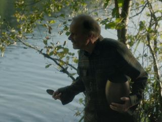 Nudeceleb- Katharina Grabher, Luna Wedler – Marianengraben (2024) HD 1080p