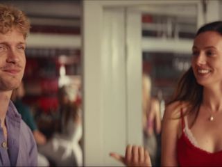 Nudeceleb- Gaite Jansen, Joy Delima – Happy Ending (2023) HD 1080p