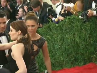 Nudeceleb- Jessica Alba – Taff (2022) HD 720p