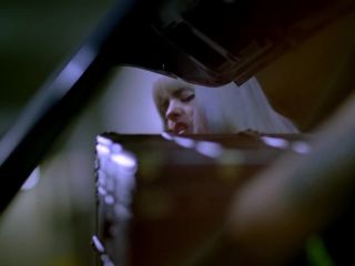 Nudeceleb- Rihanna, Rachel Roberts-Bitch Better Have My Money (2015) HD 1080p