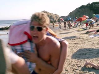 Nudeceleb- Mindy Robinson Natalie M. Morris-Mantervention (2014) HDTV 720p