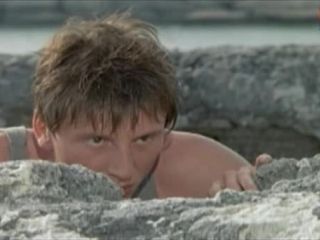 Nudeceleb- Anne Roussel Marie Trintignant Gabrielle Lazure – Noyade interdite (1987)