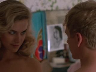 Nudeceleb- Kelly Preston-Mischief (1985) HD 720p