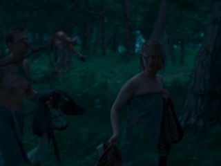 Nudeceleb- Mia Wasikowska, Siri Hjorton Wagner – Bergman Island (2021) HD 1080p