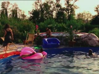 Nudeceleb- Marija Vickovic etc – A View from Eiffel Tower (Pogled sa Ajfelovog tornja) (2005) HD 720p