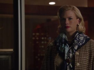 Nudeceleb- Jessica Pare, Alexis Bledel – Mad Man s05e09 (2012)  HD 1080p