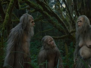 Nudeceleb- Riley Keough – Sasquatch Sunset (2024) HD 1080p