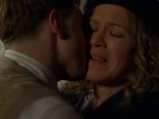 Nudeceleb- Milda Stakenaite – The Bridge (Die Brucke) (2008) HD 720p