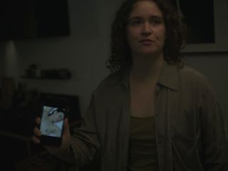 Nudeceleb- Alice Englert, Mia Artemis – Exposure s01 (2024) HD 1080p