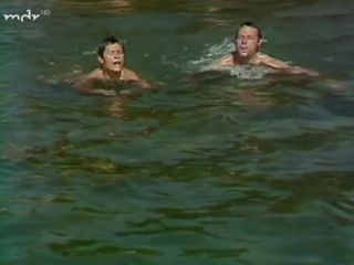 Nudeceleb- Doris Otto – Unser Mann ist Konig s01e07 (1980) HD 720p