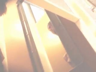 Real Hidden Shower 106