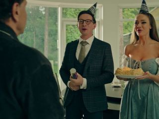 Nudeceleb- Yana Koshkina, etc – Telokhraniteli s02e16 (2025) HD 1080p