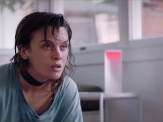 Nudeceleb- Frankie Shaw – Bad Peter (2017) HD 720p