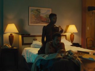 Nudeceleb- Jodie Turner-Smith – Jett s01e02 (2019) HD 1080p