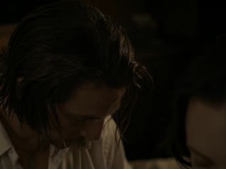 Nudeceleb- Jodi Balfour-Quarry s01e04 (2016) HDTV 1080p