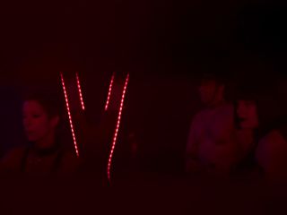 Nudeceleb- Andrea Ros, Mirela Balic, Tai Fati – Zorras s01e07 (2023) HD 1080p