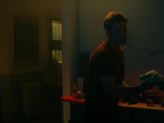 Nudeceleb- Jasmine Trinca, Camilla Lehmann – Supereroi (2021) HD 1080p