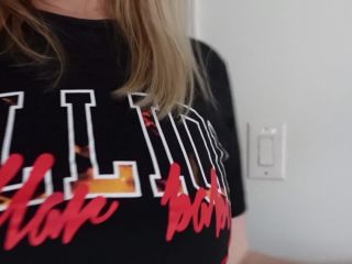 Family Videos- Vera James aka sexyblonde69xx  Mommys Gonna Make You a Man Son S0