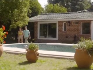 Nudeceleb- Malena Solda – El karma de Carmen (2014) HD 720p