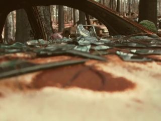 Nudeceleb- Taylor Marie – Through the Ashes (2019) HD 1080p