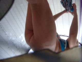 Real Hidden Shower 103